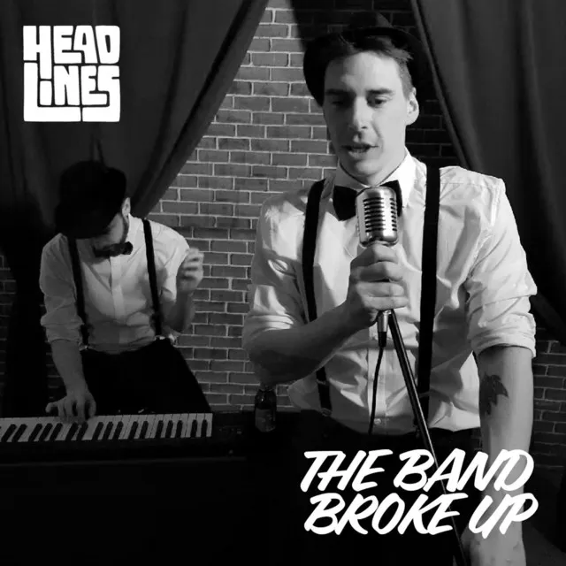 The Band Broke Up