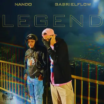 Legend by Nando