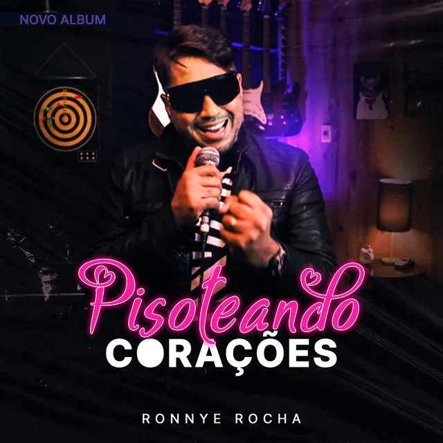 Ronnye Rocha Pisoteando Corações