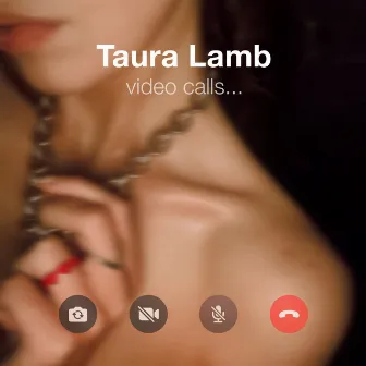 Video Calls by Taura Lamb