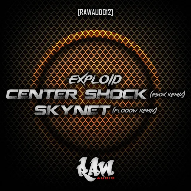 Center Shock - Esox Remix