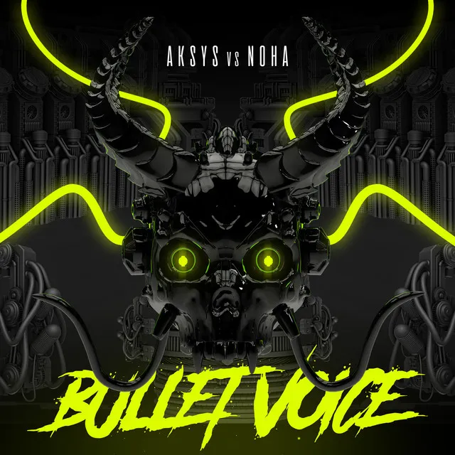 Bullet Voice