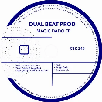 Magic Dado by Dual Beat Prod