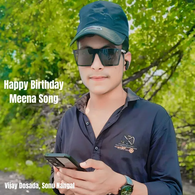 Happy Birthday Meena Song