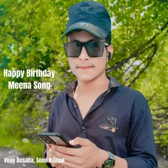 Happy Birthday Meena Song by Sonu Nangal