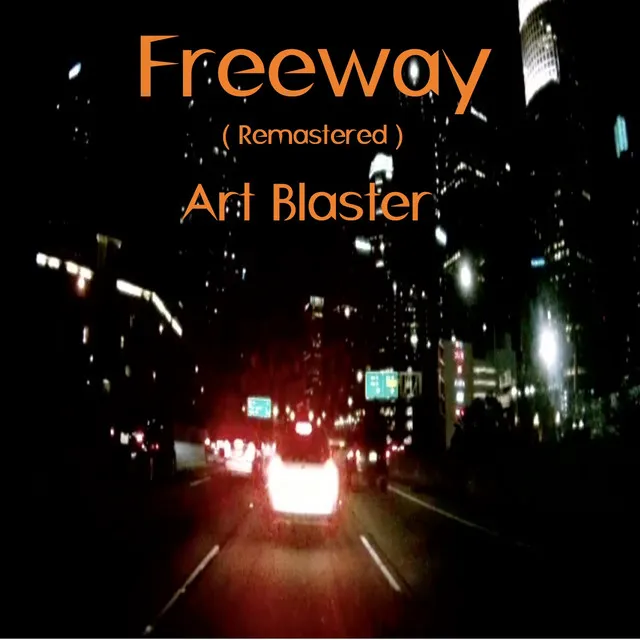 Freeway - Remastered