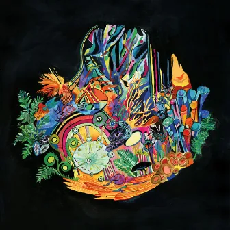 EARS by Kaitlyn Aurelia Smith