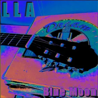 Blue Moon by L L A