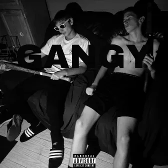 GANGY.1 by Oven Kade