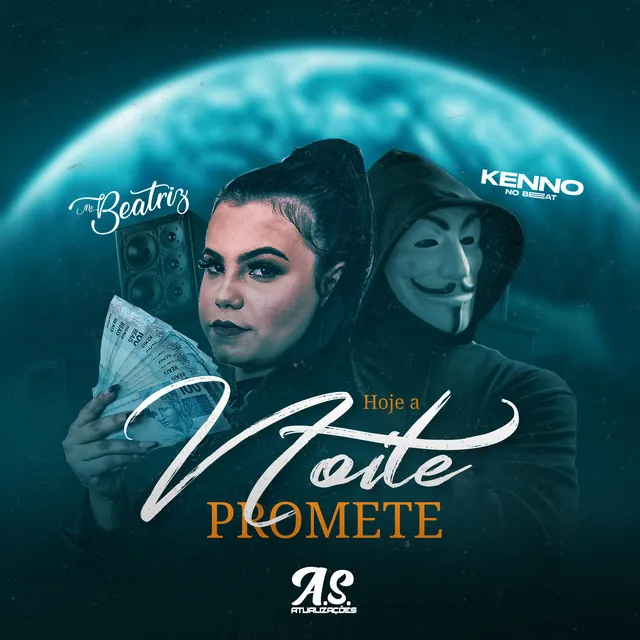 Hoje a Noite Promete