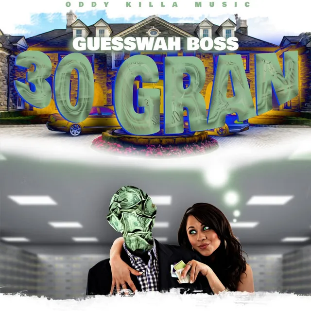 30 Gran (Explicit)