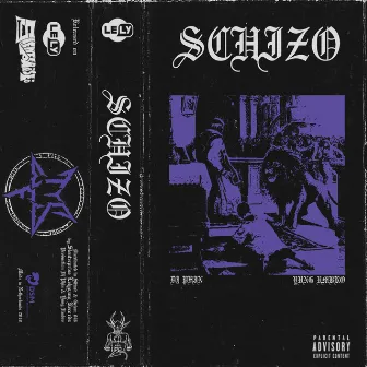 Schizo by PHiN