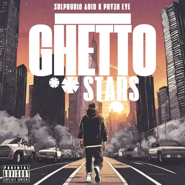 Ghetto Stars