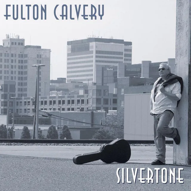 Silvertone