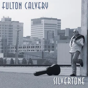 Silvertone by Unknown Artist