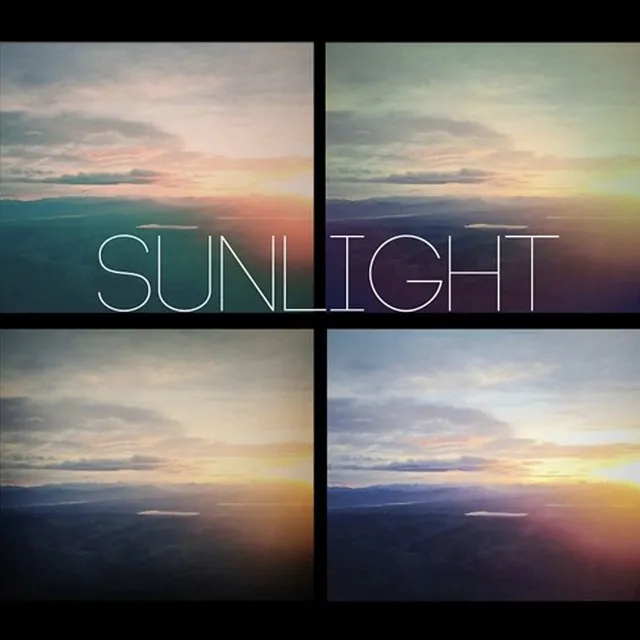 Sunlight (Remix feat. Eric Lau & Kaidi Tatham)