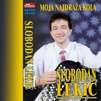 Moja najdraza kola by Slobodan Lekic