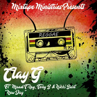 New Day (Extended Version) by Clay G