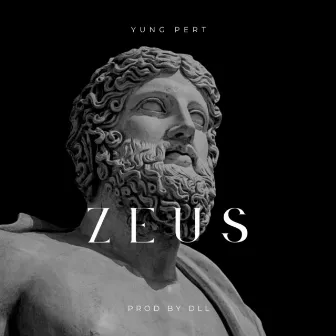 Zeus by Yung Pert