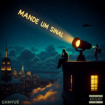 Mande um sinal by og.monx