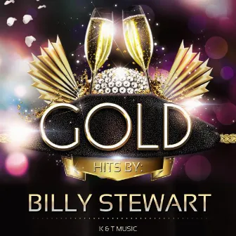 Golden Hits by Billy Stewart