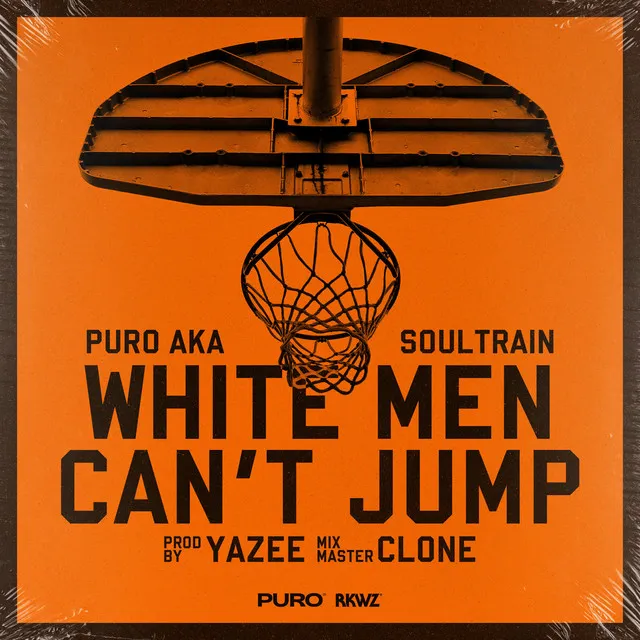 White Men Can't Jump