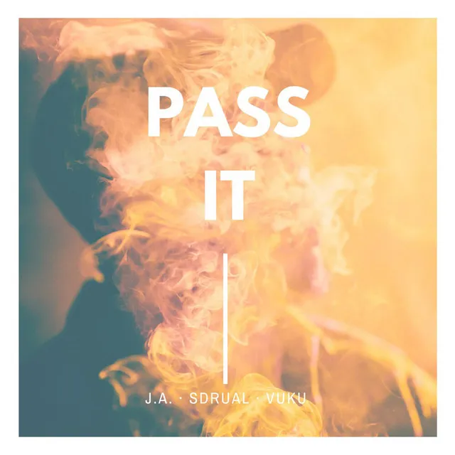 Pass it