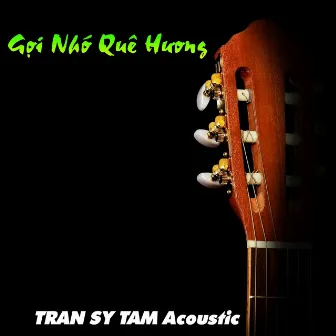 Gợi Nhớ Quê Hương by TRAN SY TAM Acoustic