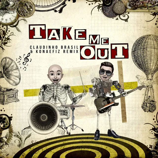 Take Me Out (Remix)