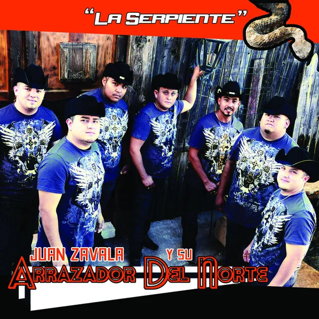 La Serpiente