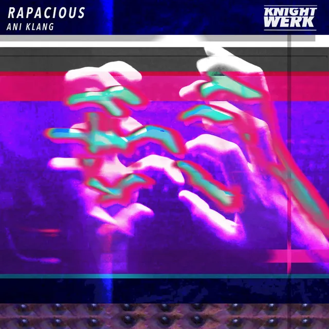 Rapacious - Fleksor Remix