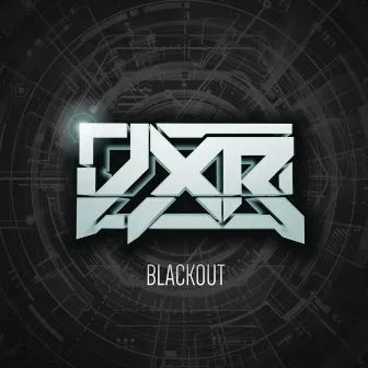 Blackout by JXR