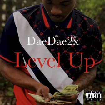 Level Up by DaeDae2x