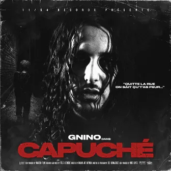 Capuché by Gnino