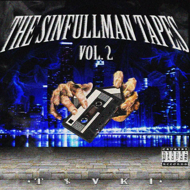 The Sinfullman Tapes Vol.2