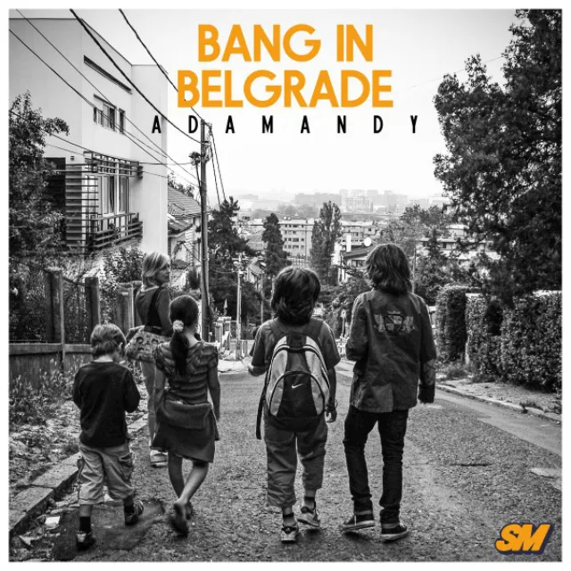 Bang in Belgrade