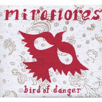 Bird Of Danger by Miraflores