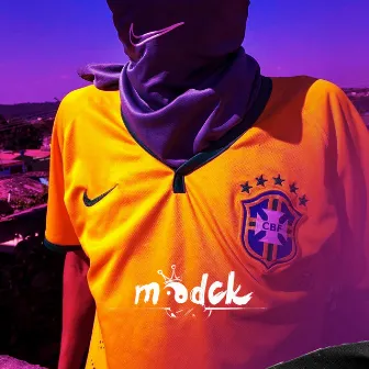 Lá na Comunidade by DJ MODCK