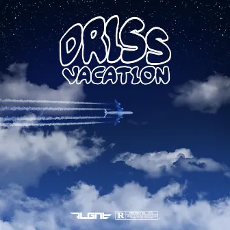 Vacation by Driss