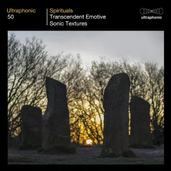 Spirituals (Transcendent Emotive Sonic Textures) by Ultraphonic