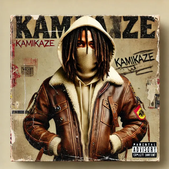 KamiKaze