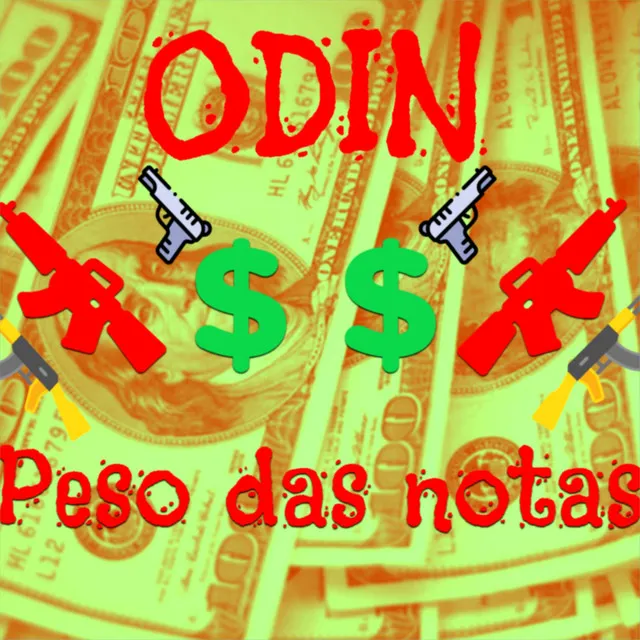 Peso das Notas