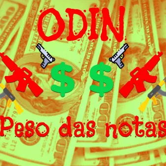 Peso das Notas by OdinPk