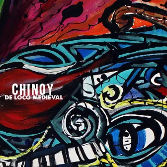 De Loco Medieval by Chinoy