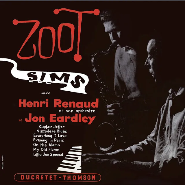 Zoot Sims