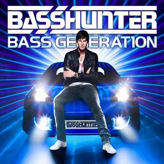 Bass Generation by Basshunter