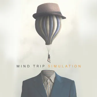 Mind Trip Simulation: Extremely Powerful Psychedelic Effect by Unknown Artist