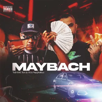 Maybach (feat. Peezynobeat & MC Tom da VG) by TioD