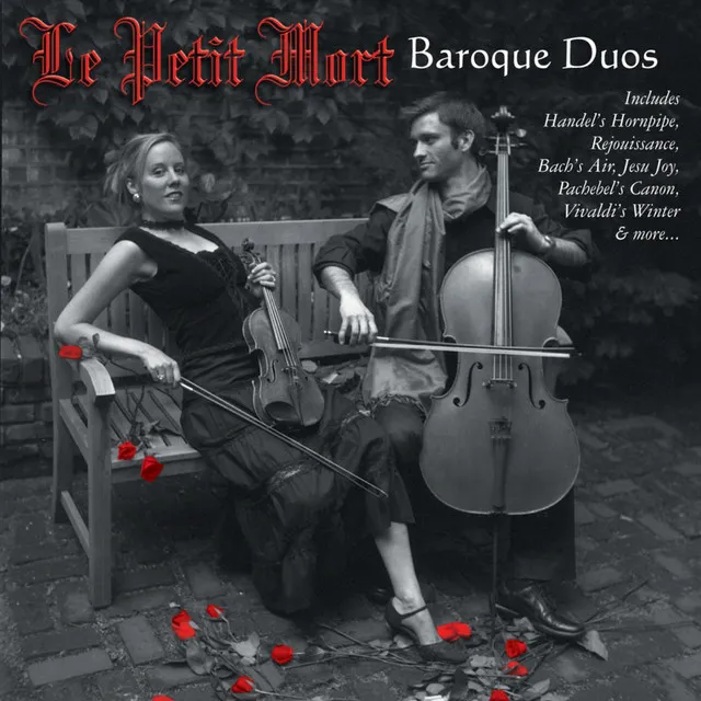 Dido and Aeneas, Z. 626: Passacaglia (Arr. for Violin and Cello)