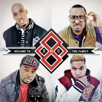 Welcome to the Family by RMG